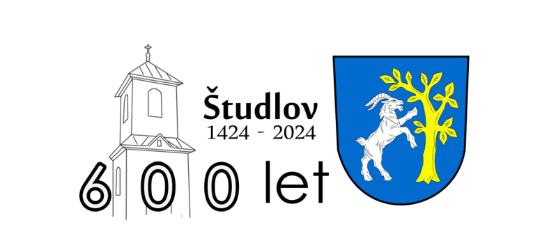 600 let obce Študlolv