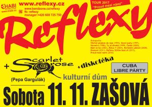 Reflexy