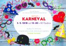 Dětský karneval - 3. února 2018 1