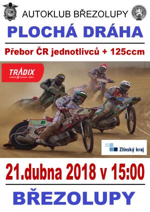 plakát - Březolupy