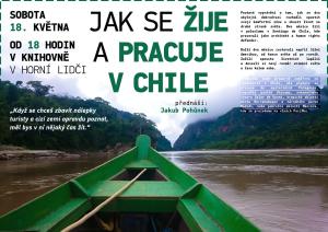 Jak se žije a pracuje v Chile  1