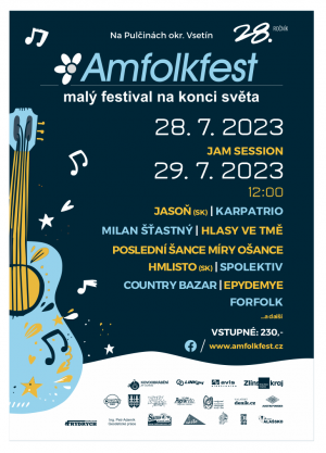 Amfolkfest