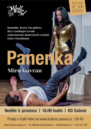 Panenka