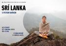 Plakátek - přednáška Srí Lanka