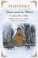 Zimní pouť na Hložci - 17. 1. 2026 1