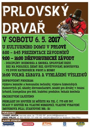 Prlovský drvař  1